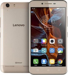 Замена экрана на телефоне Lenovo K5 в Брянске